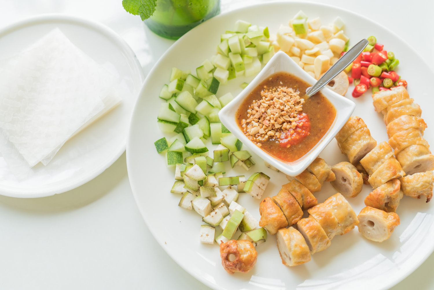 อาหารเวียดนาม