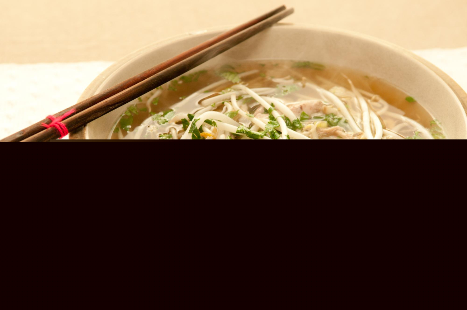 ก๋วยเตี๋ยวเวียดนาม
